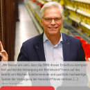 Hanns-Heinrich Kehr, Geschäftsführer PHARMA PRIVAT