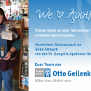 Silke Strauch, St. Gangolfs-Apotheke, Heinsberg