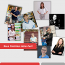 Finalistinnen PTA des Jahres 2021