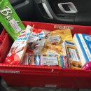 Nervennahrung und Schutzausrüstung für die PTA´s von morgen