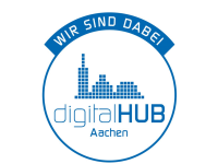 Digital Hub Aachen