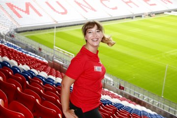 Eva Bahn ist die PTA des Jahres 2021