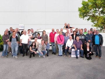 Fahrpersonal Mönchengladbach