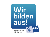 IHK Aachen Ausbildungsbetrieb