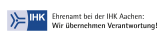 IHK Aachen Ehrenamt 