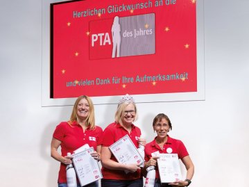PTA des Jahres 