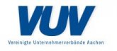 VUV - Vereinigte Unternehmerverbände Aachen e.V.