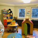 OG Patenschaft Spielzimmer