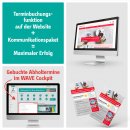 WAVE Impfpass-Digitalisierung